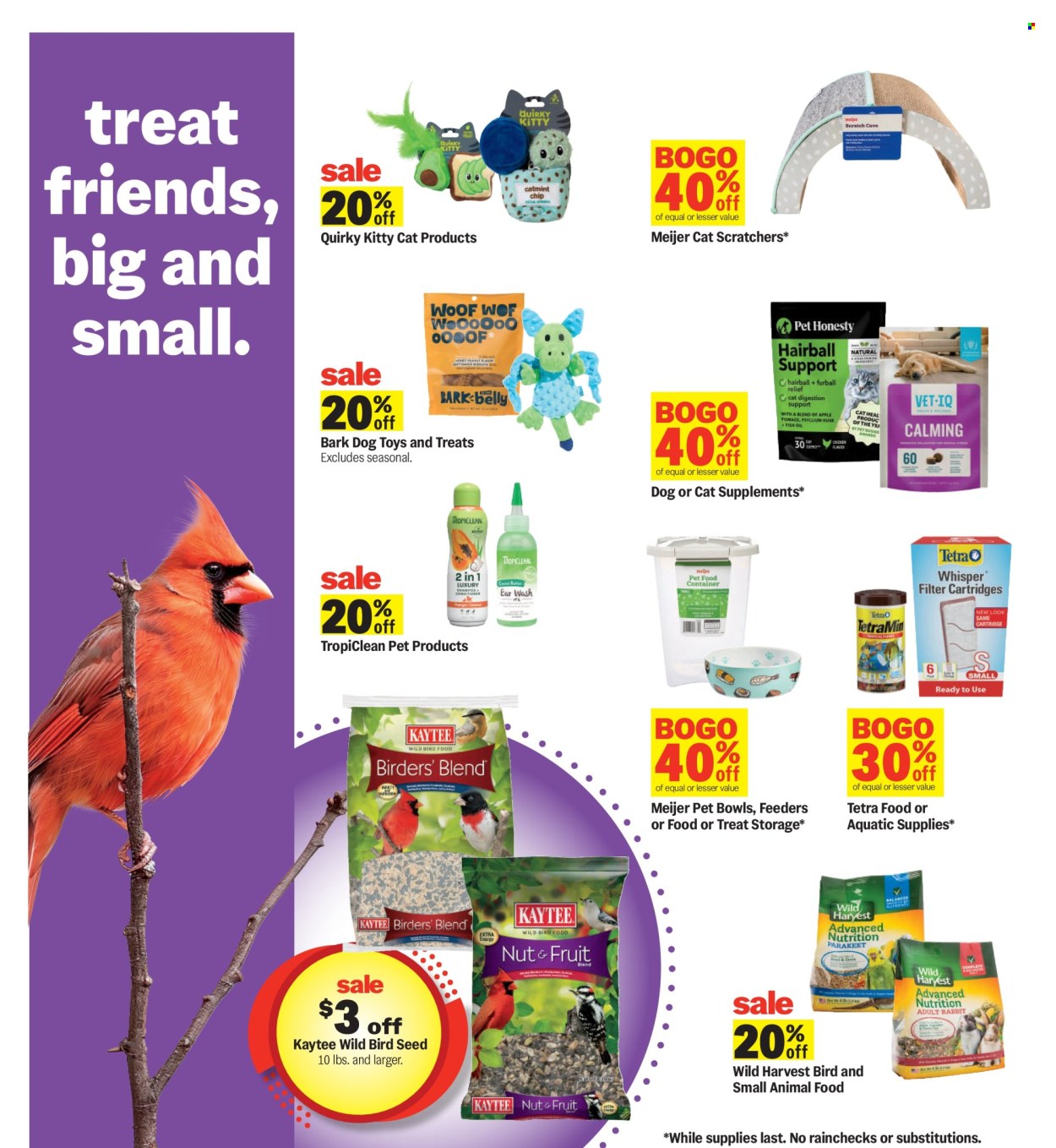 Meijer ad - 04/29/2026 - 05/05/2026. Page 34