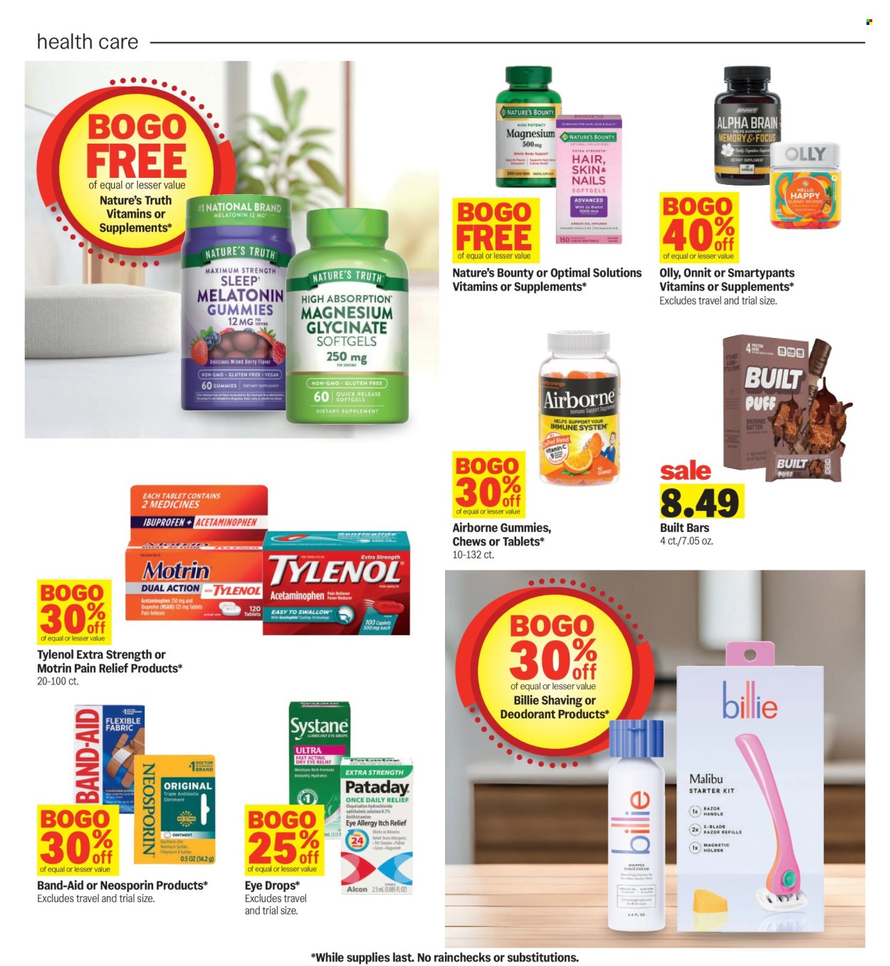 Meijer ad - 04/29/2026 - 05/05/2026. Page 35