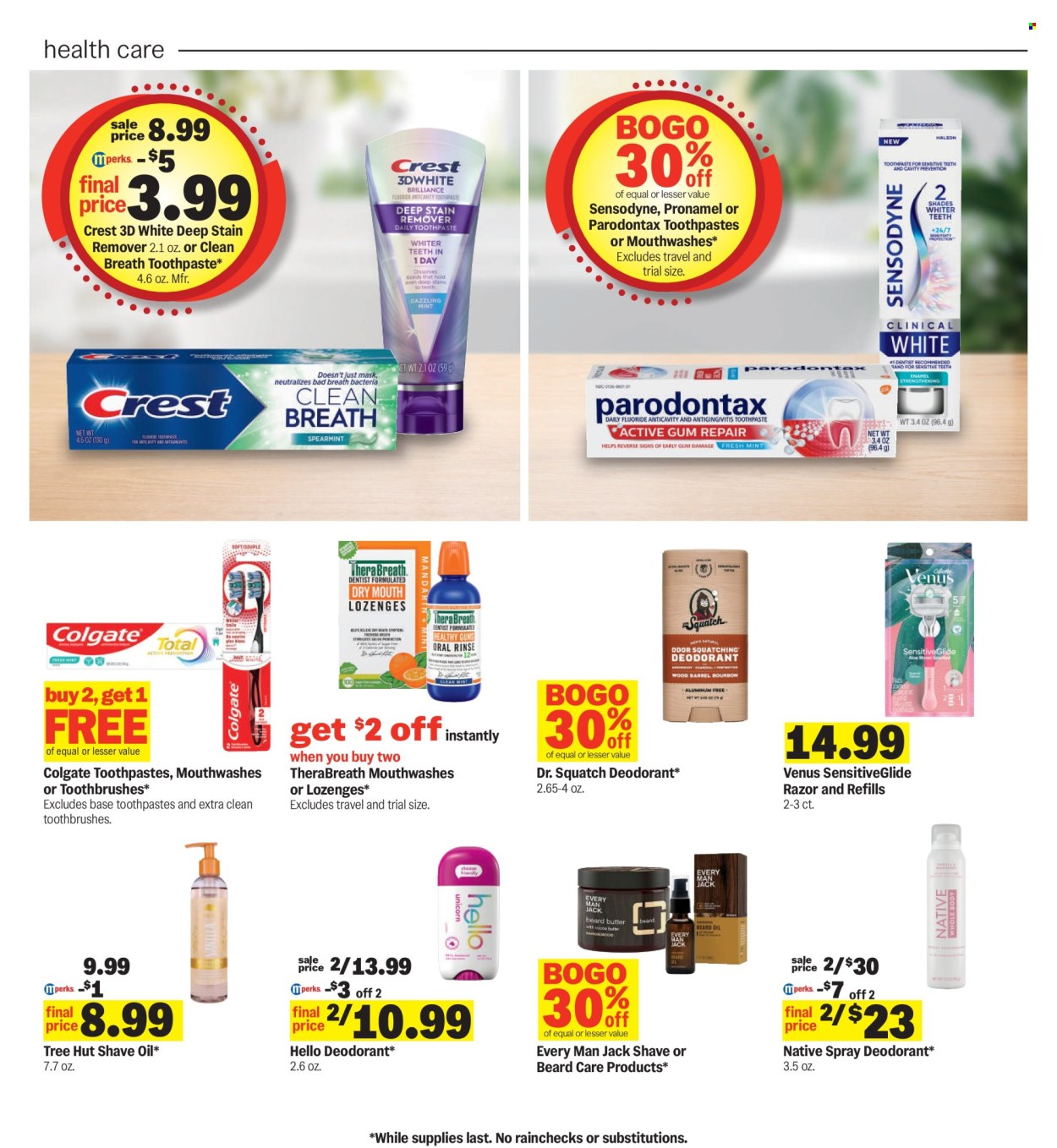 Meijer ad - 04/29/2026 - 05/05/2026. Page 36