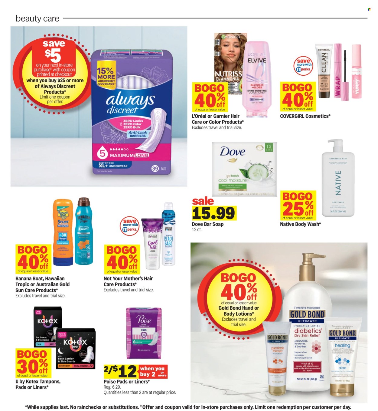 Meijer ad - 04/29/2026 - 05/05/2026. Page 37