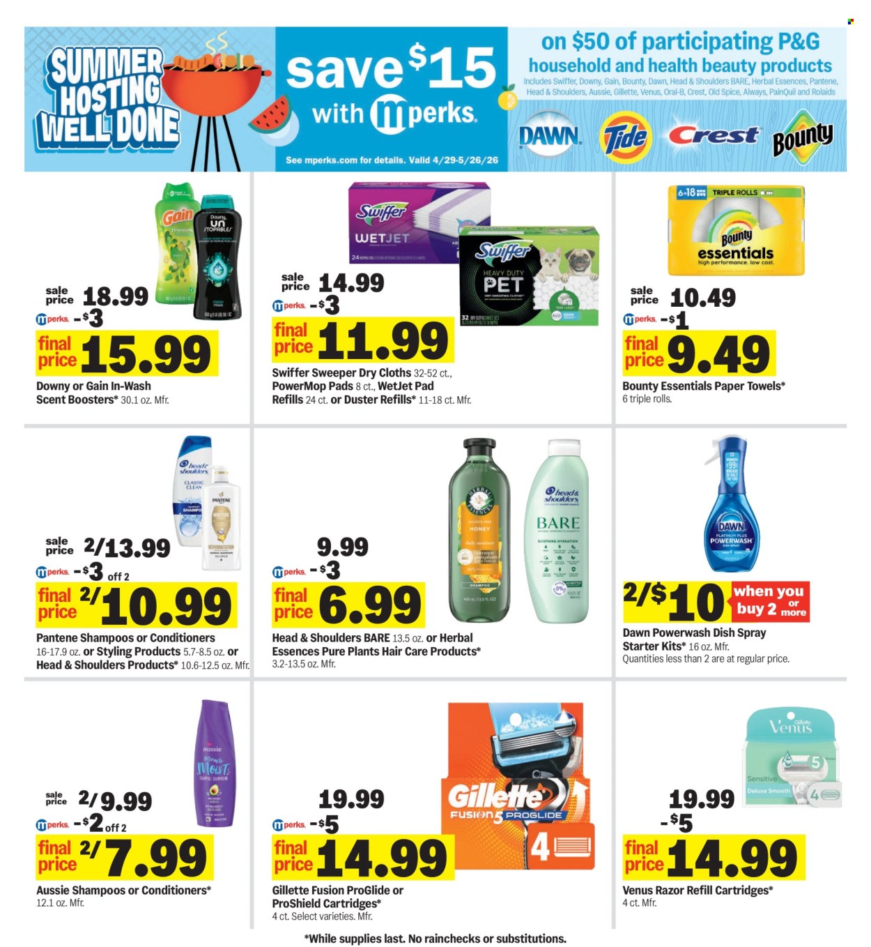 Meijer ad - 04/29/2026 - 05/05/2026. Page 40