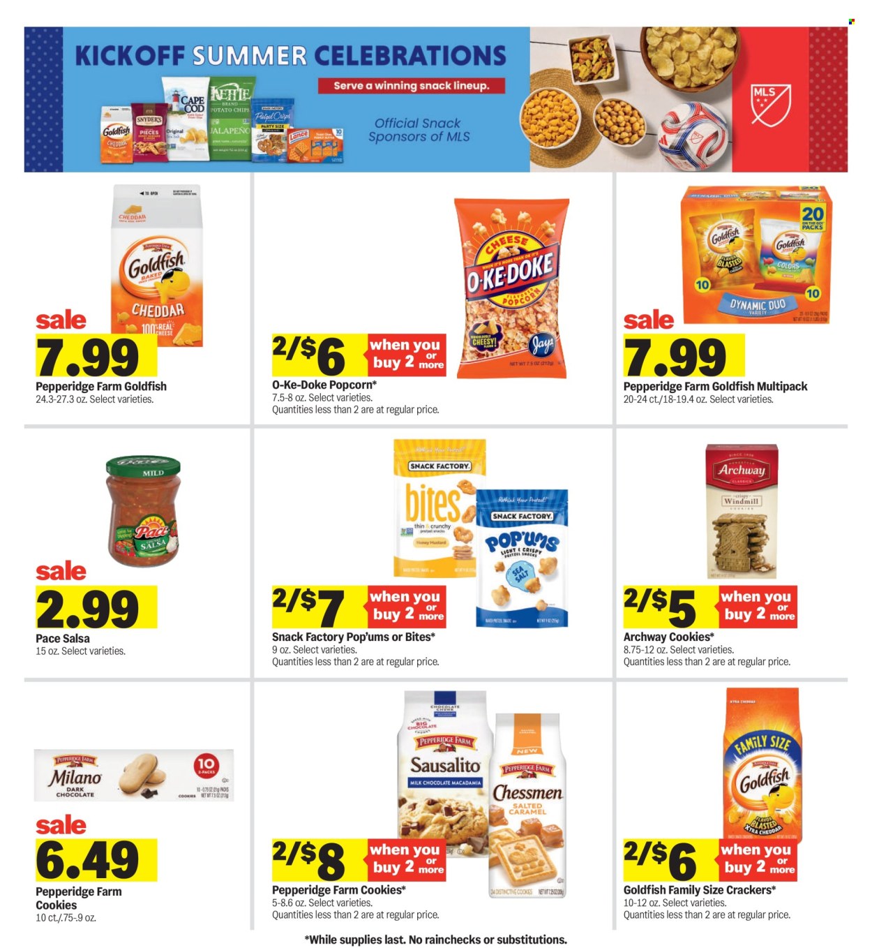 Meijer ad - 04/29/2026 - 05/05/2026. Page 43