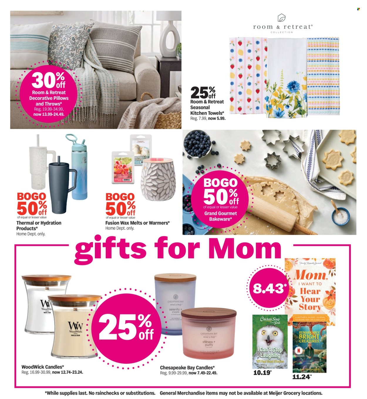 Meijer ad - 04/29/2026 - 05/05/2026. Page 5