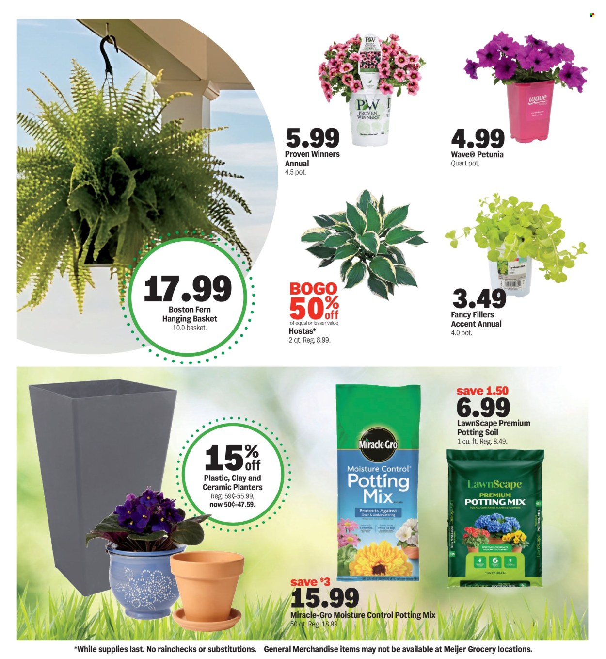 Meijer ad - 04/29/2026 - 05/05/2026. Page 6