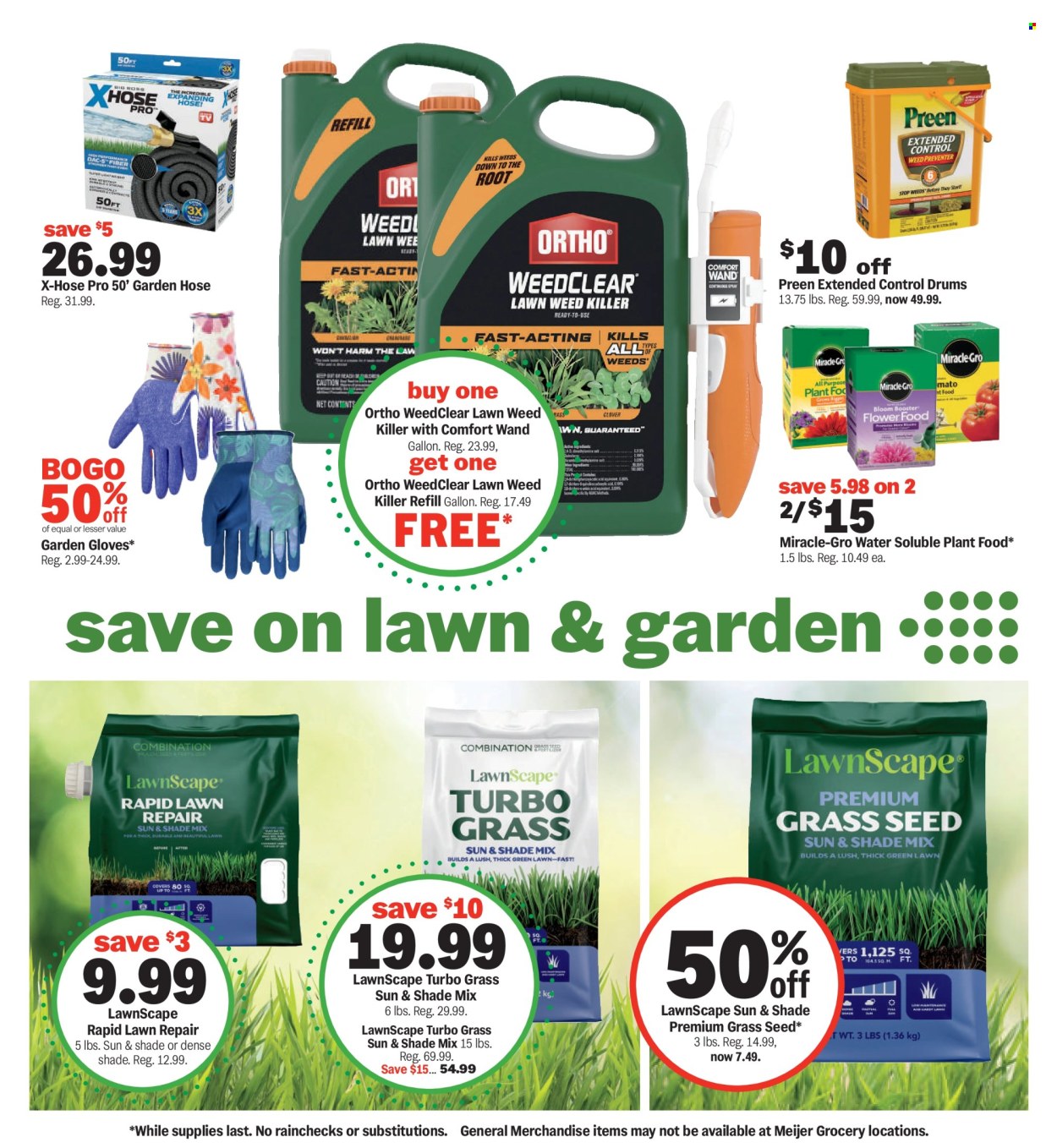Meijer ad - 04/29/2026 - 05/05/2026. Page 7