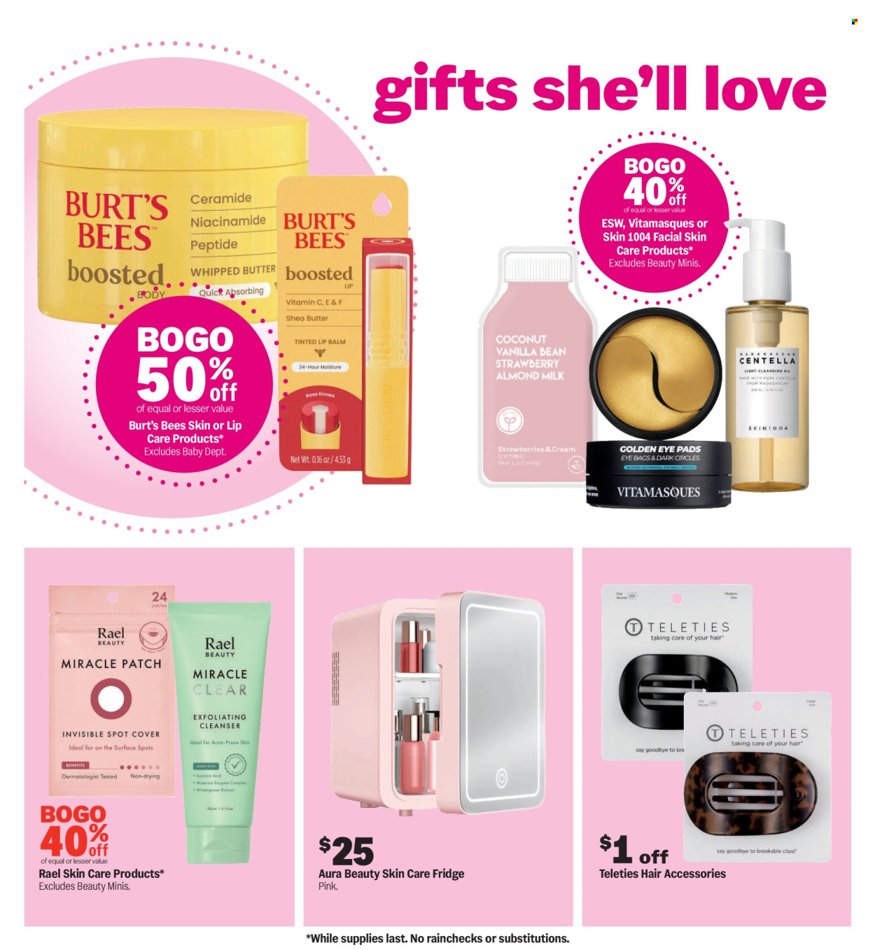 Meijer ad - 04/29/2026 - 05/05/2026. Page 12