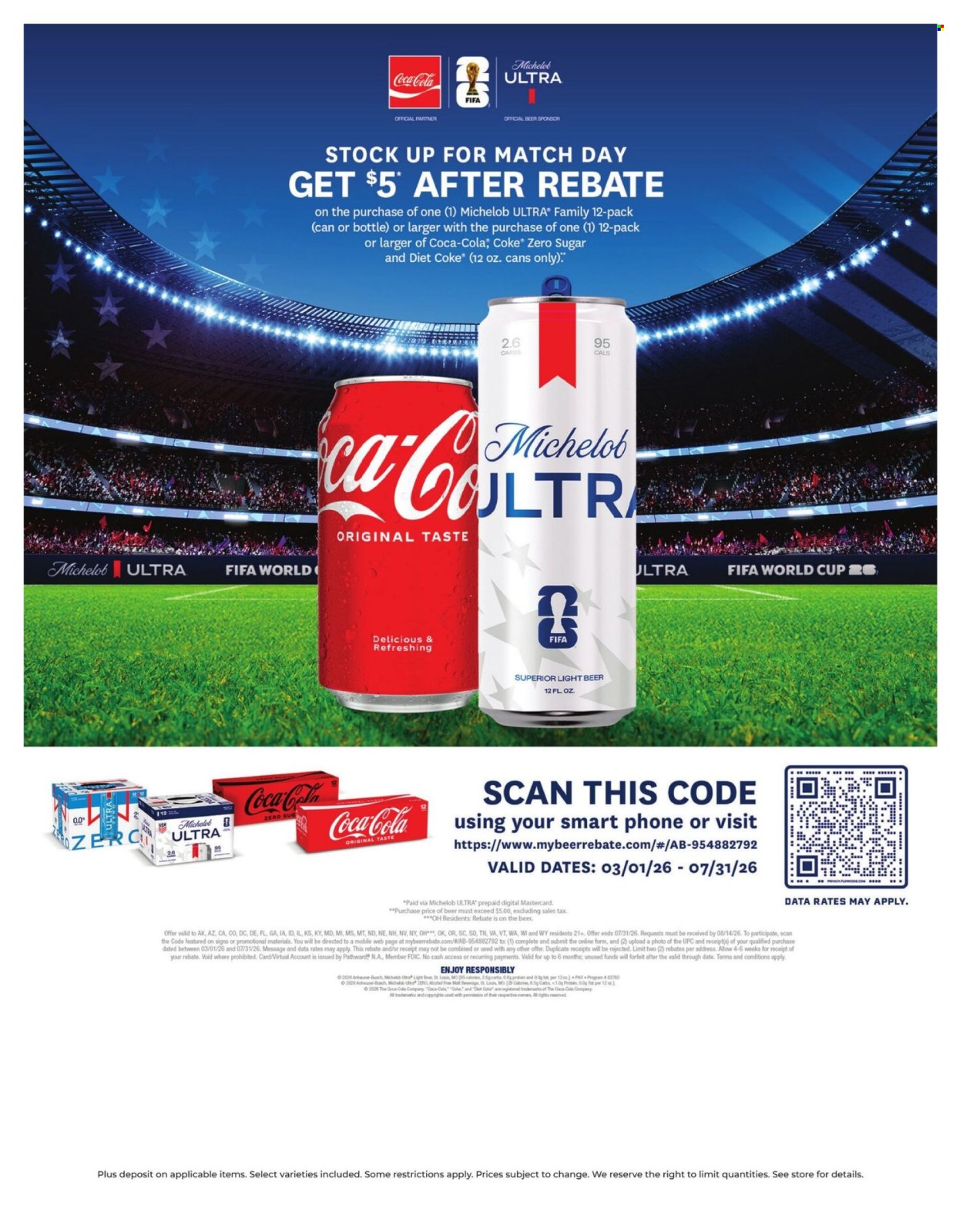 Hy-Vee ad - 04/27/2026 - 05/03/2026. Page 38