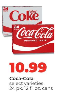 Coca-Cola