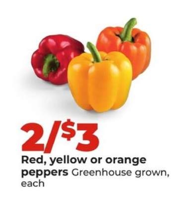 Peppers