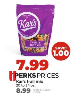 KAR'S TRAIL MIX