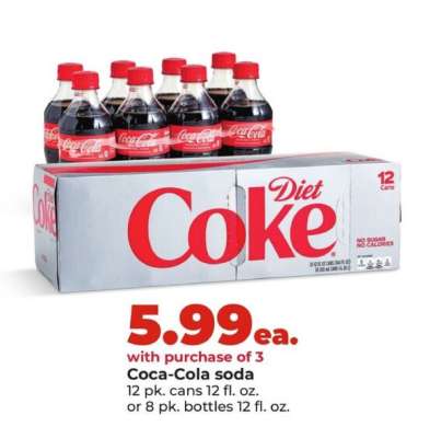 Diet Coke