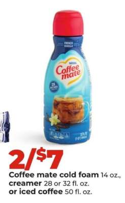 Coffee Mate
