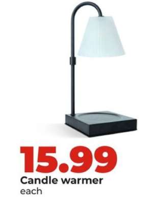 Candle Warmer
