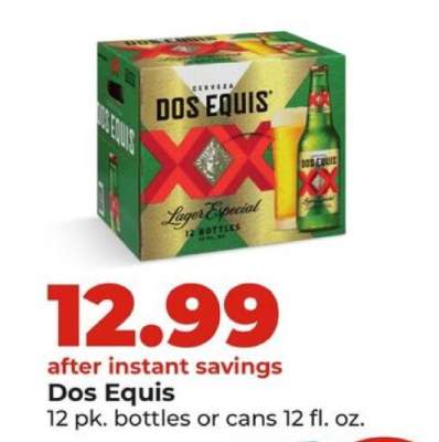 Dos Equis