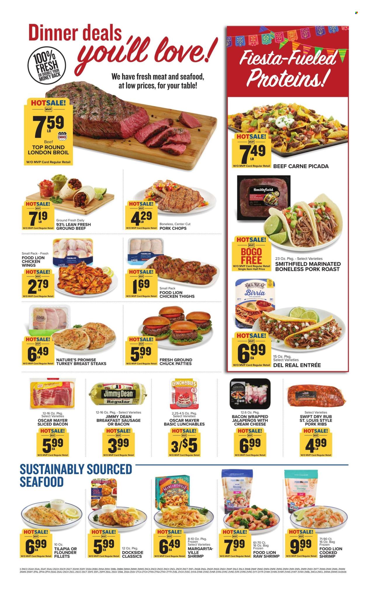 Food Lion ad - 04/29/2026 - 05/05/2026. Page 3