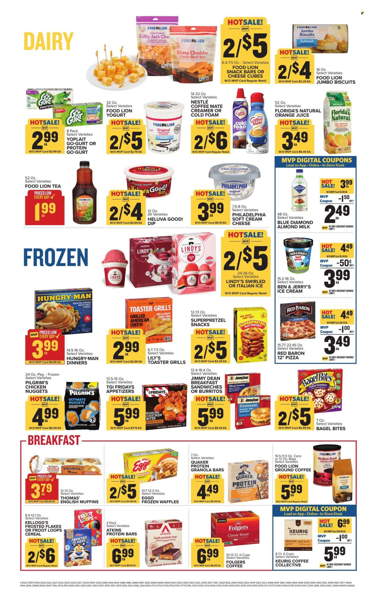 Food Lion ad - 04/29/2026 - 05/05/2026. Page 7