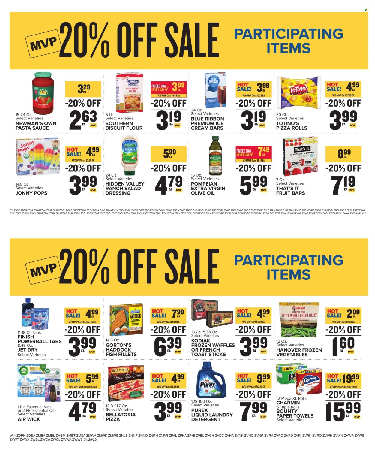 Food Lion ad - 04/29/2026 - 05/05/2026. Page 10