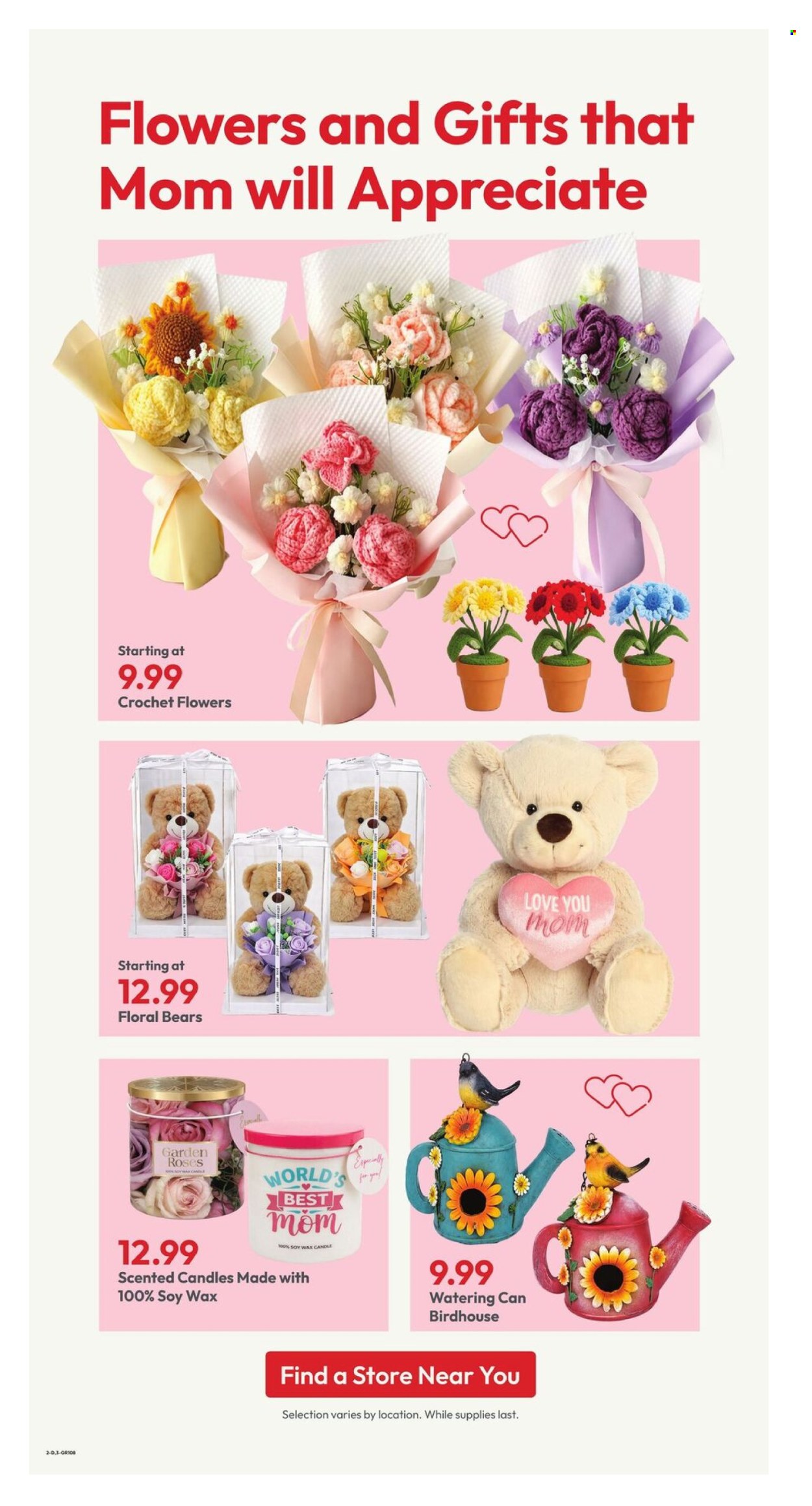 Stater Bros. ad - 04/29/2026 - 05/05/2026. Page 2