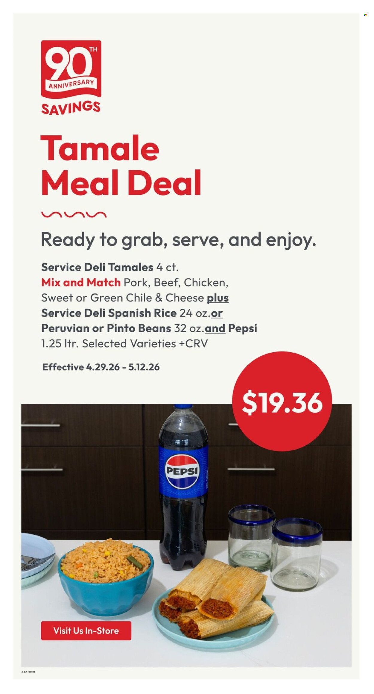 Stater Bros. ad - 04/29/2026 - 05/05/2026. Page 3