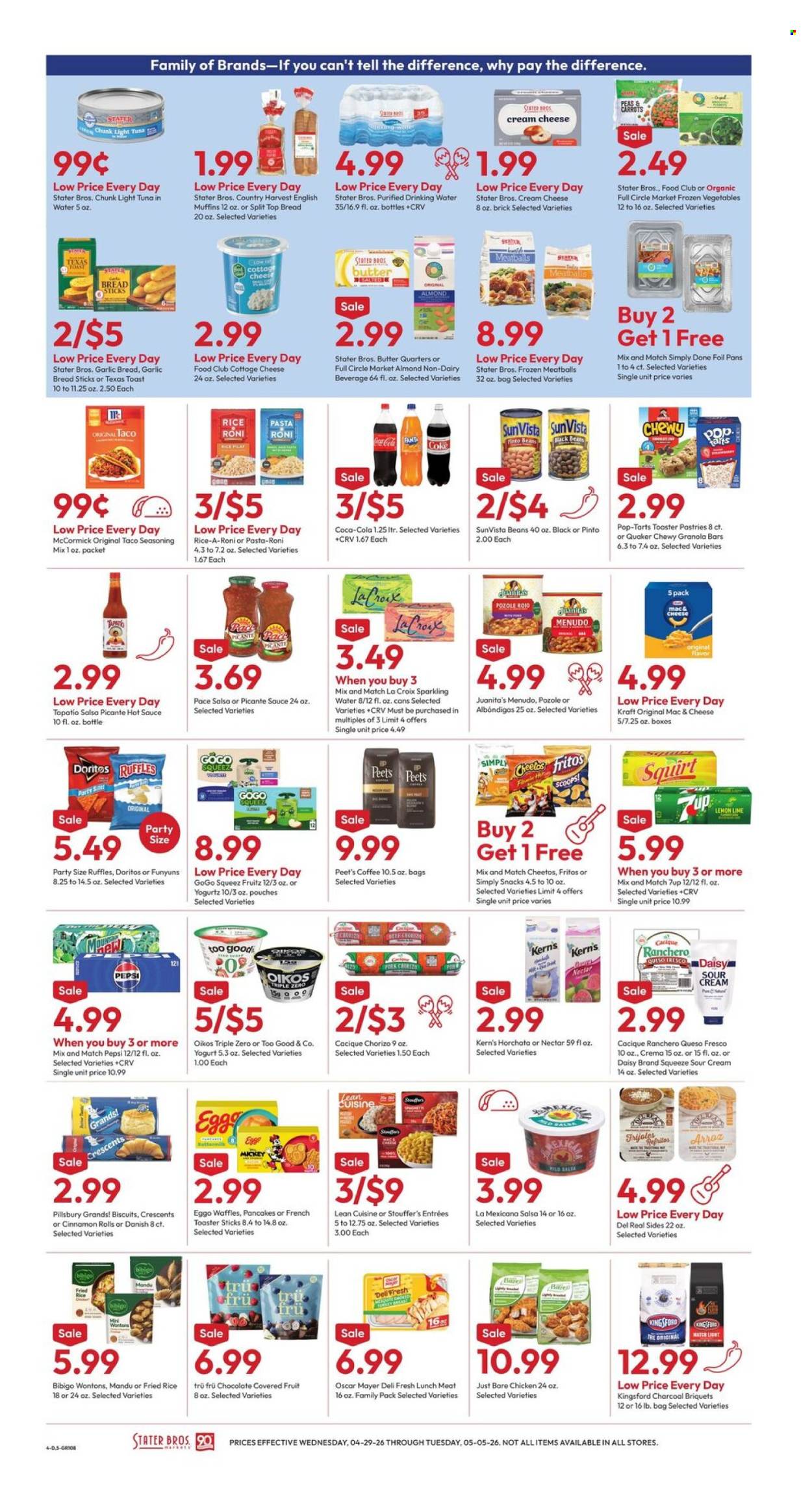 Stater Bros. ad - 04/29/2026 - 05/05/2026. Page 4