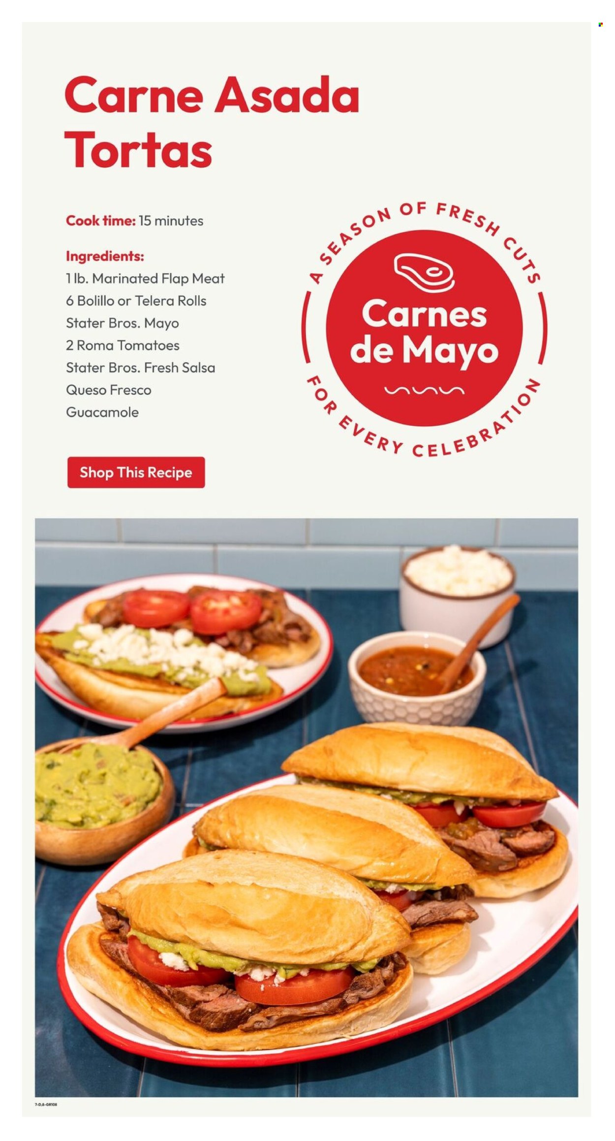 Stater Bros. ad - 04/29/2026 - 05/05/2026. Page 7