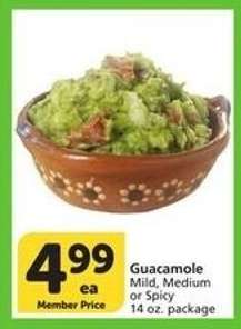 Guacamole