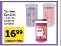 Yankee Candles