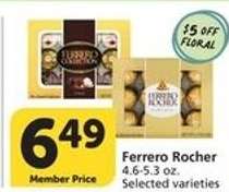 Ferrero Rocher