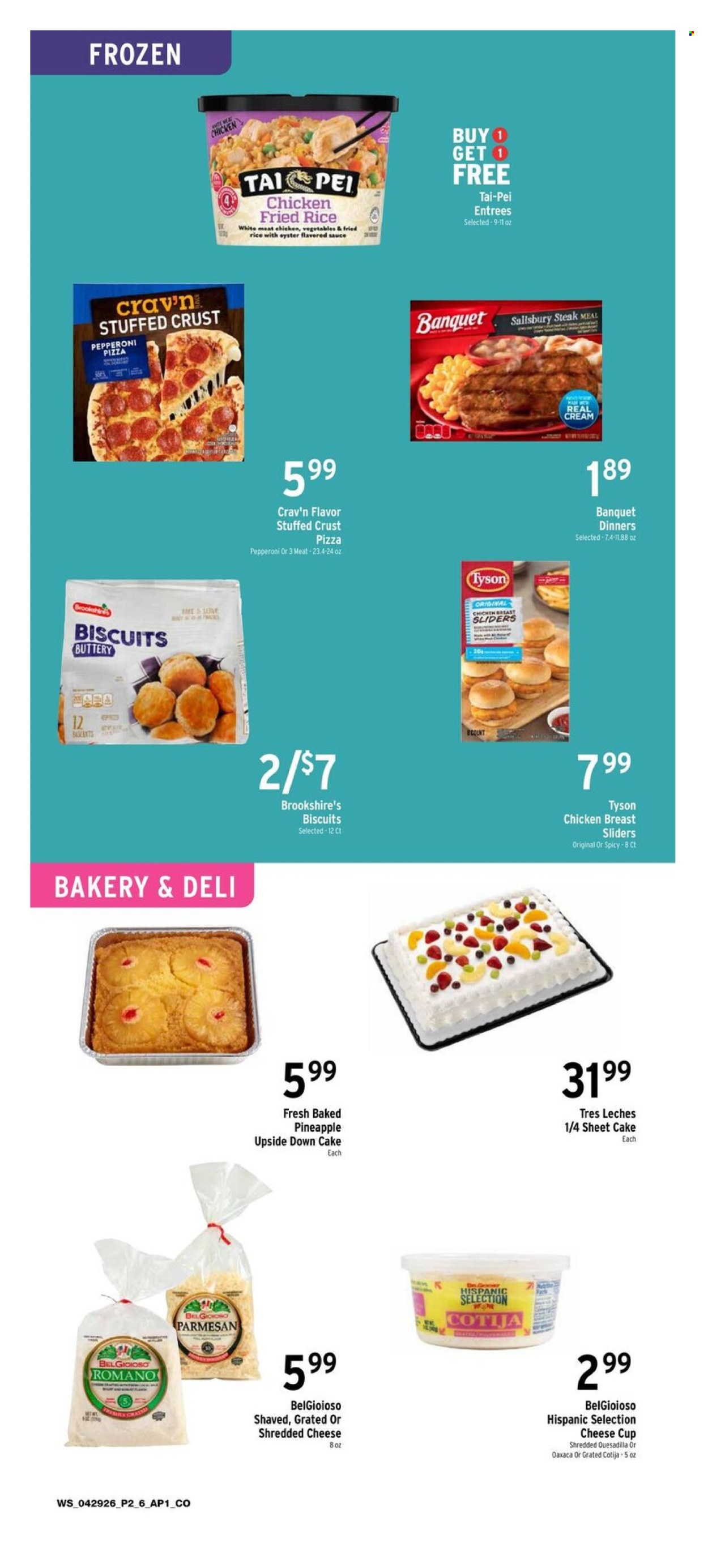 Brookshires ad - 04/29/2026 - 05/05/2026. Page 2