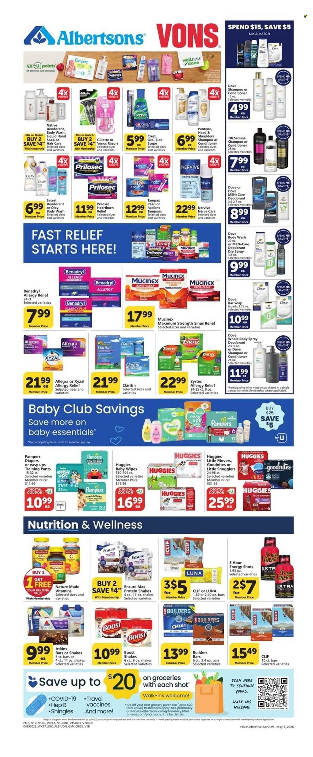 Vons ad - 04/29/2026 - 05/05/2026. Page 4