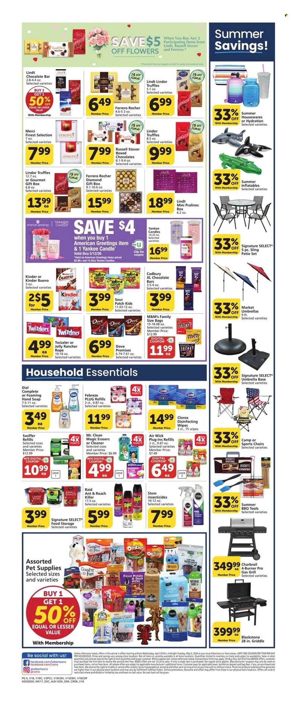 Vons ad - 04/29/2026 - 05/05/2026. Page 5