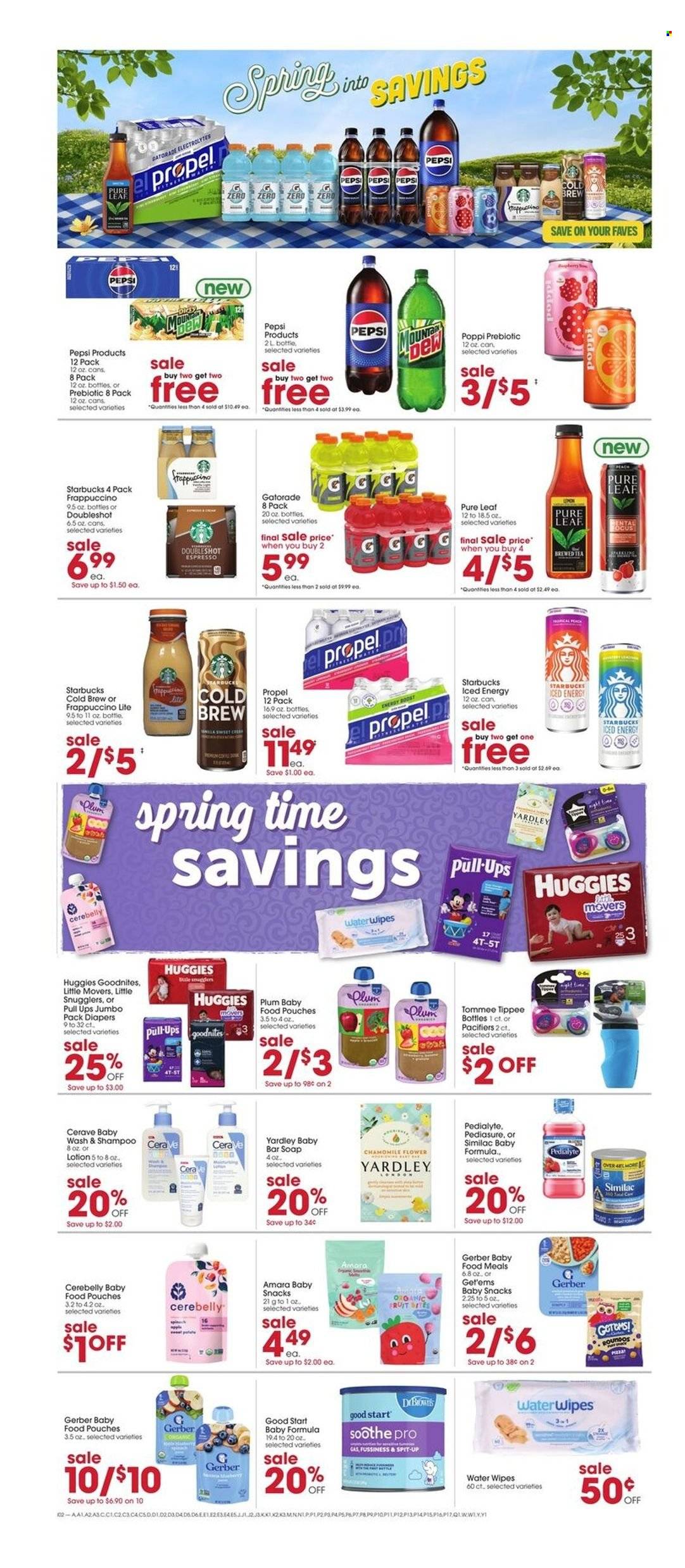 Giant Eagle ad - 04/30/2026 - 05/06/2026. Page 4
