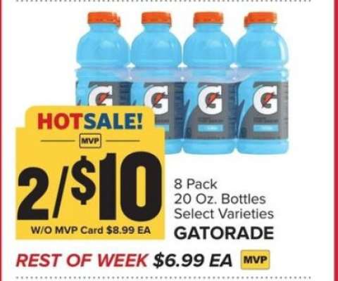 Gatorade