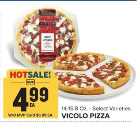 Vicolo Pizza