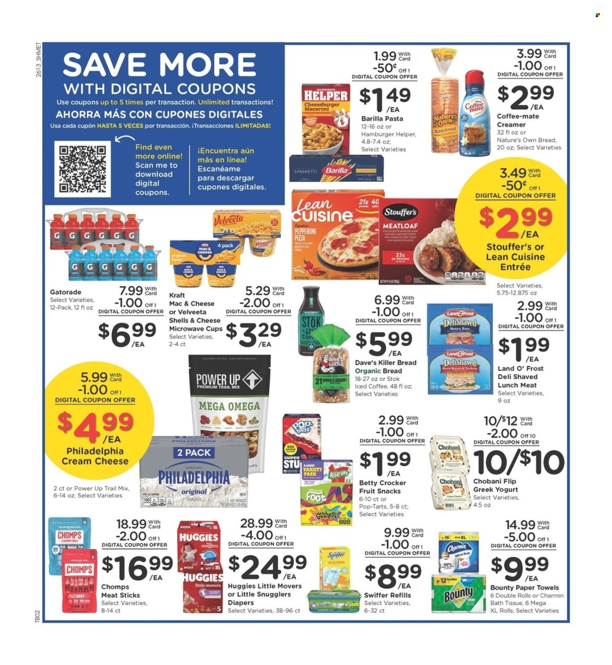 Kroger ad - 04/29/2026 - 05/05/2026. Page 4