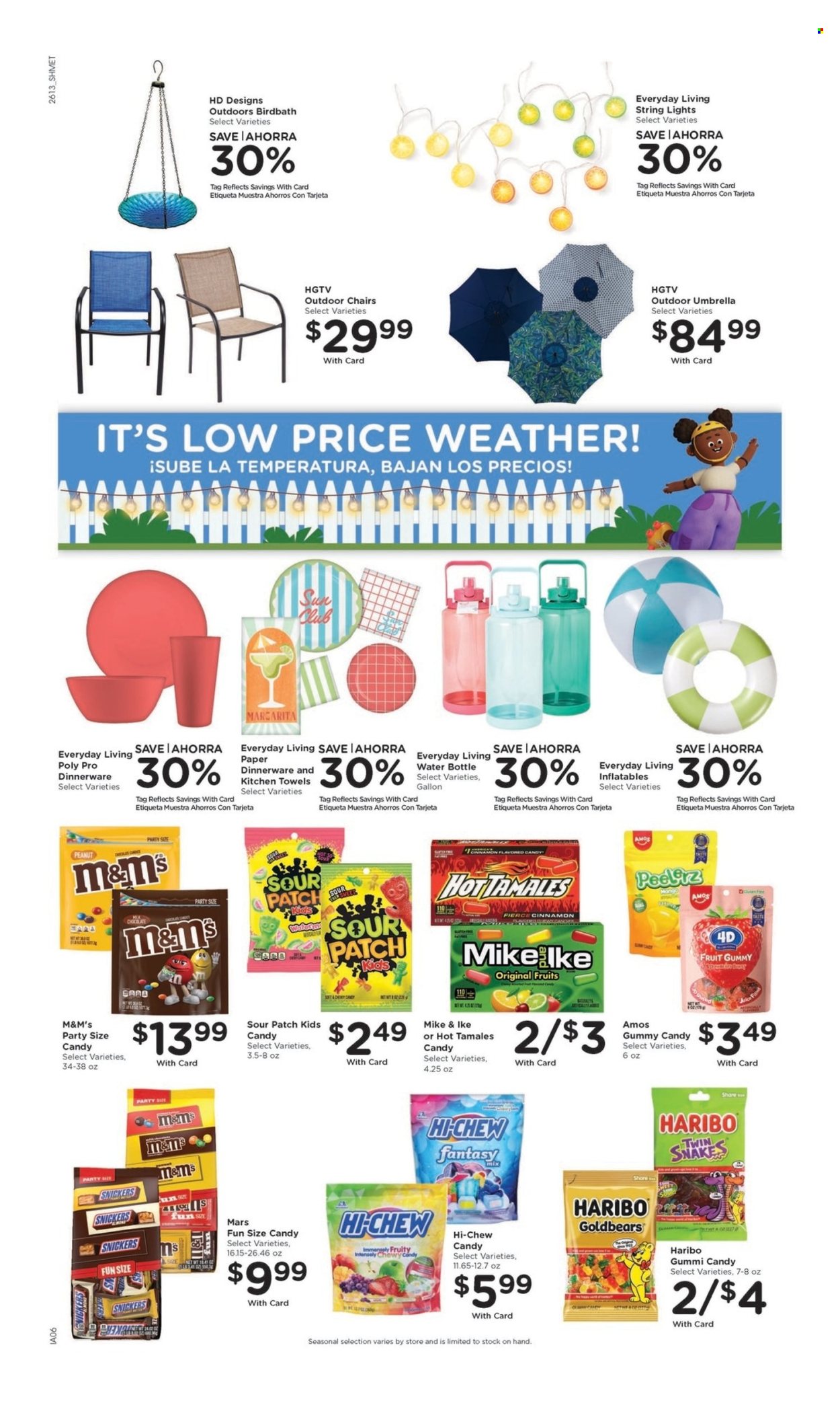 Kroger ad - 04/29/2026 - 05/05/2026. Page 7