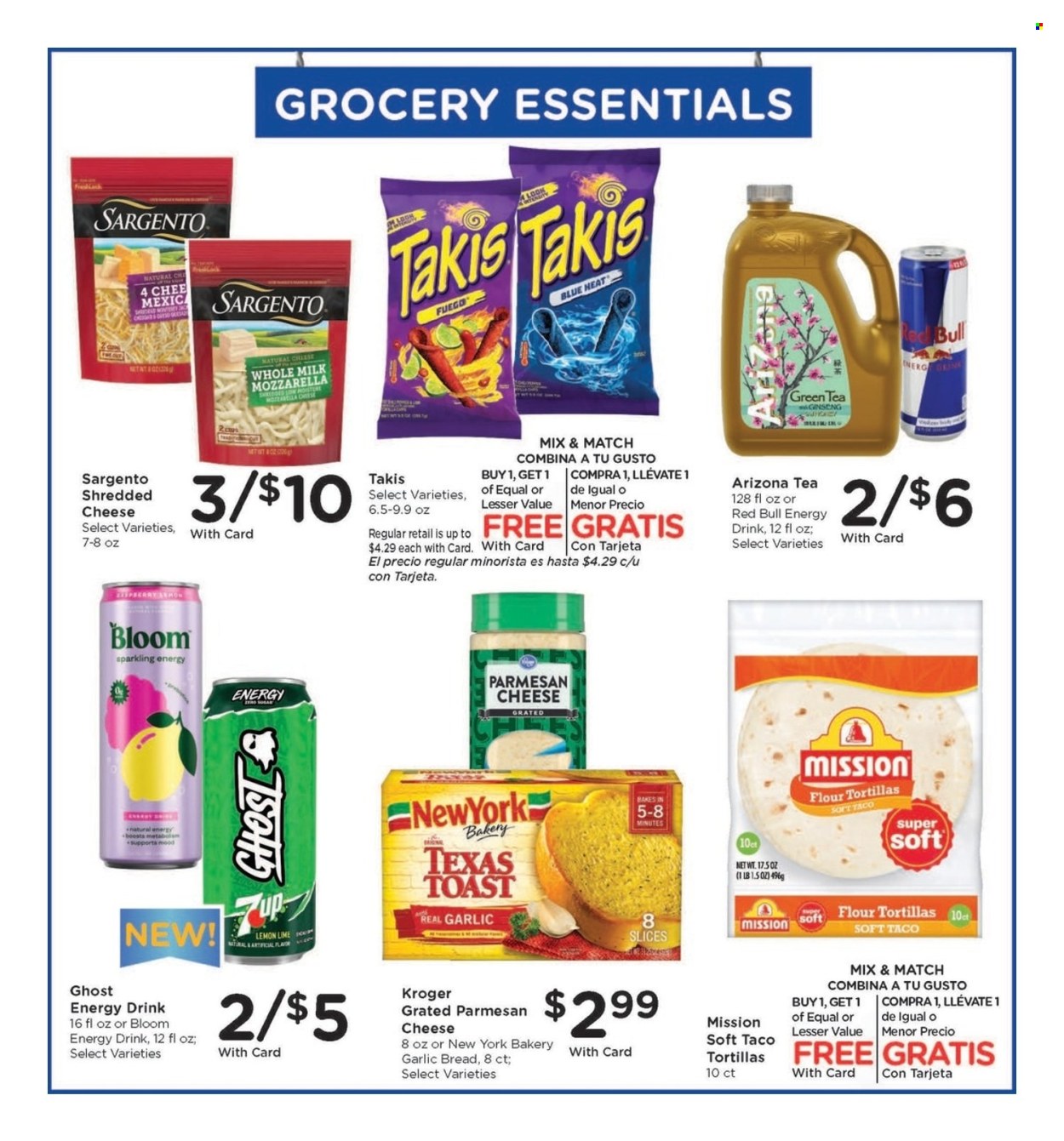 Kroger ad - 04/29/2026 - 05/05/2026. Page 9