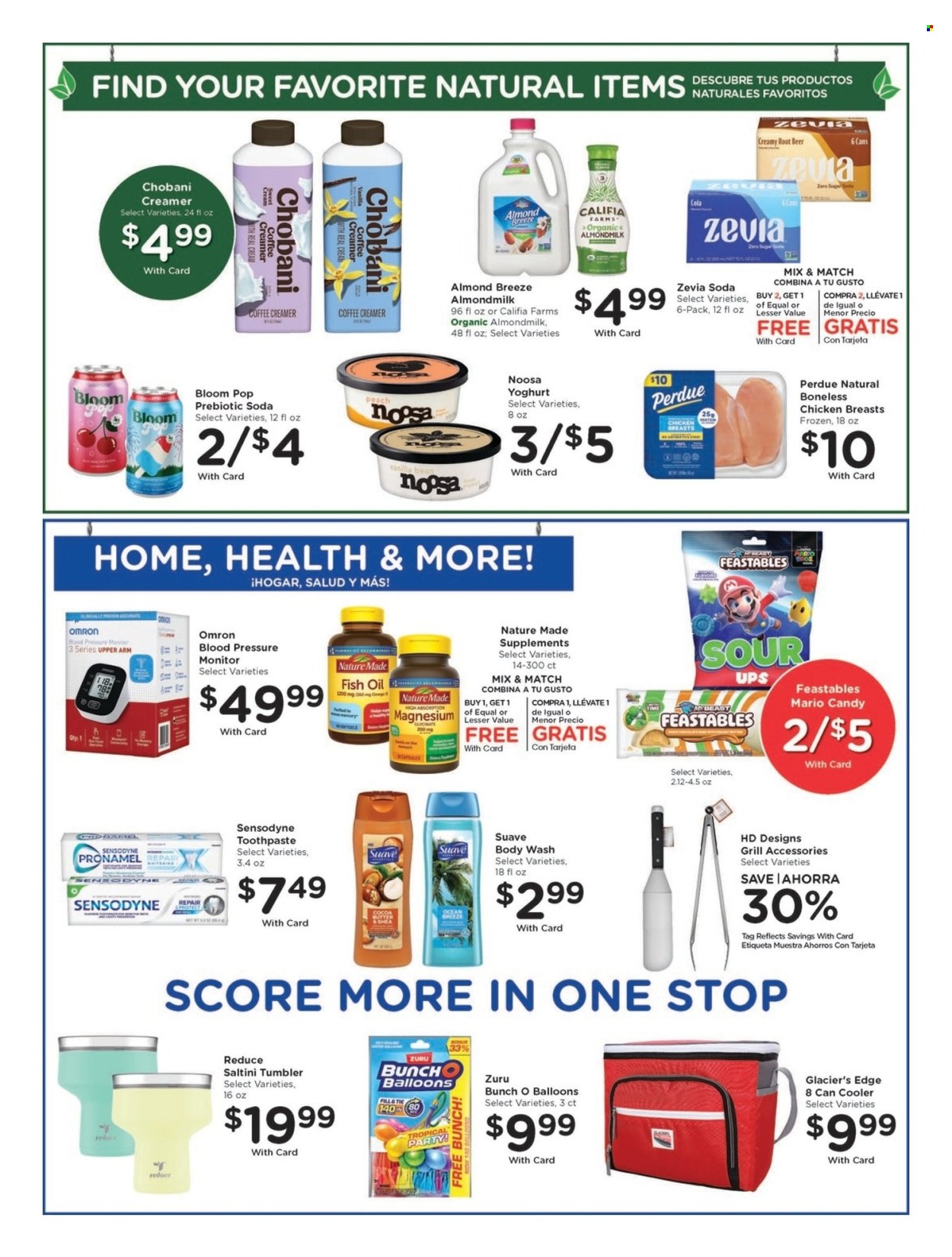 Kroger ad - 04/29/2026 - 05/05/2026. Page 10