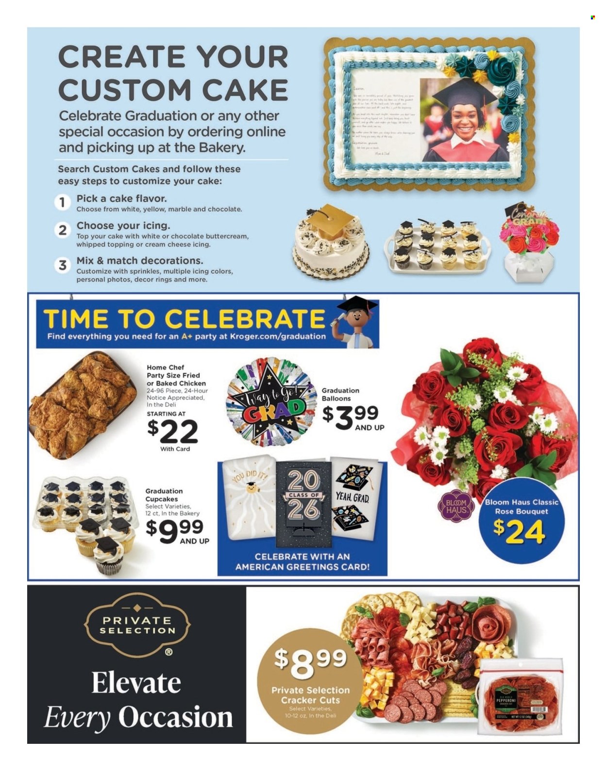 Kroger ad - 04/29/2026 - 05/05/2026. Page 11