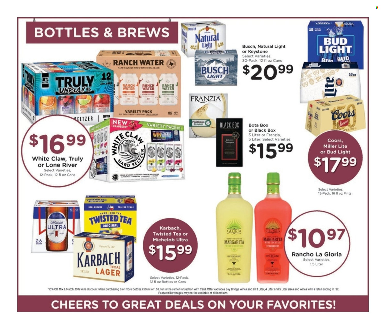 Kroger ad - 04/29/2026 - 05/05/2026. Page 13
