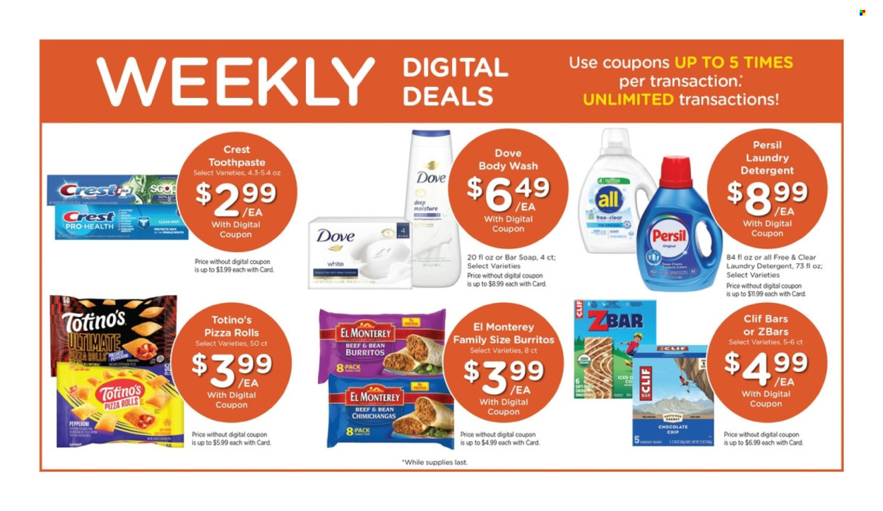 Pick ‘n Save ad - 04/29/2026 - 05/05/2026. Page 3