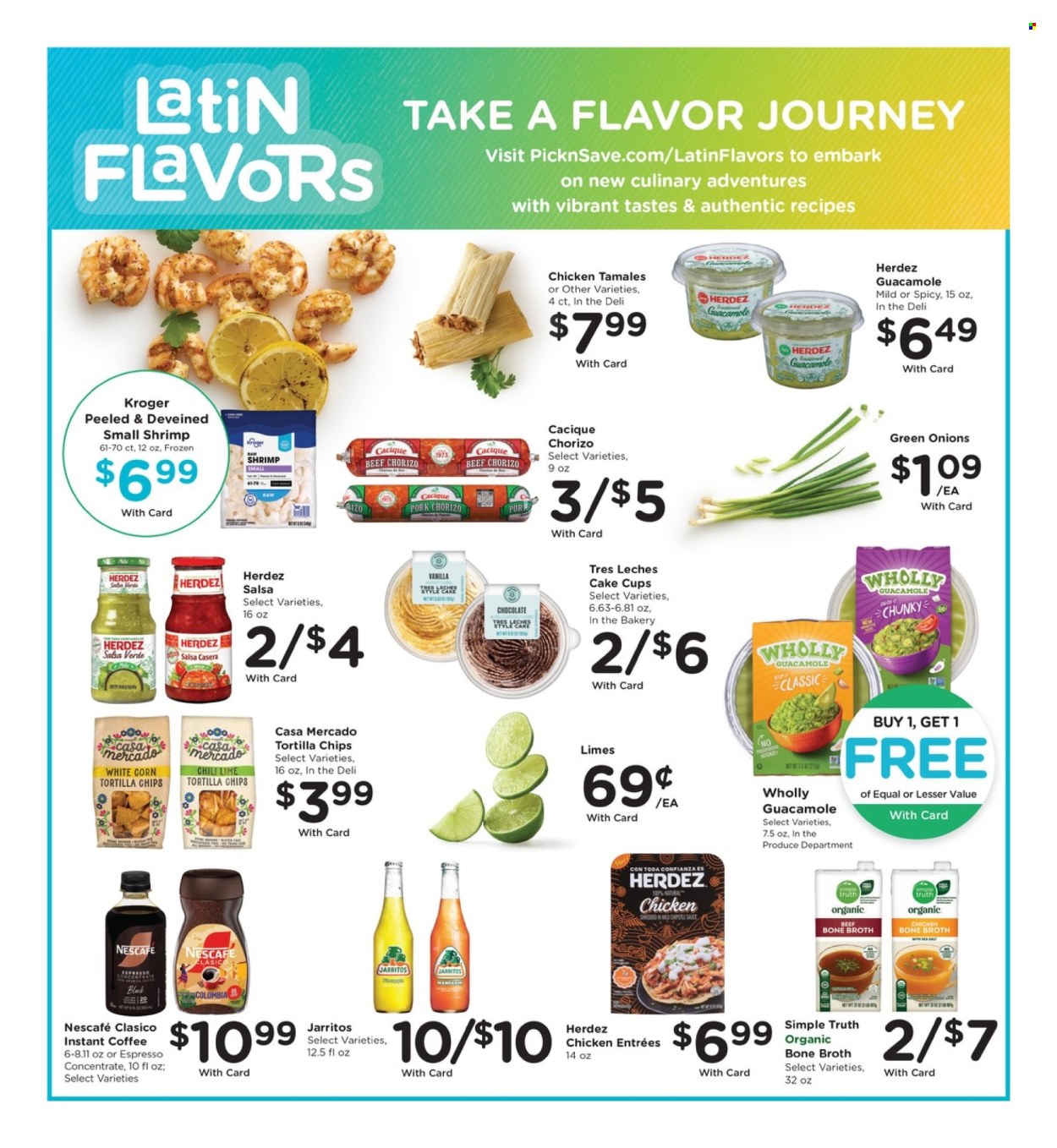 Pick ‘n Save ad - 04/29/2026 - 05/05/2026. Page 4