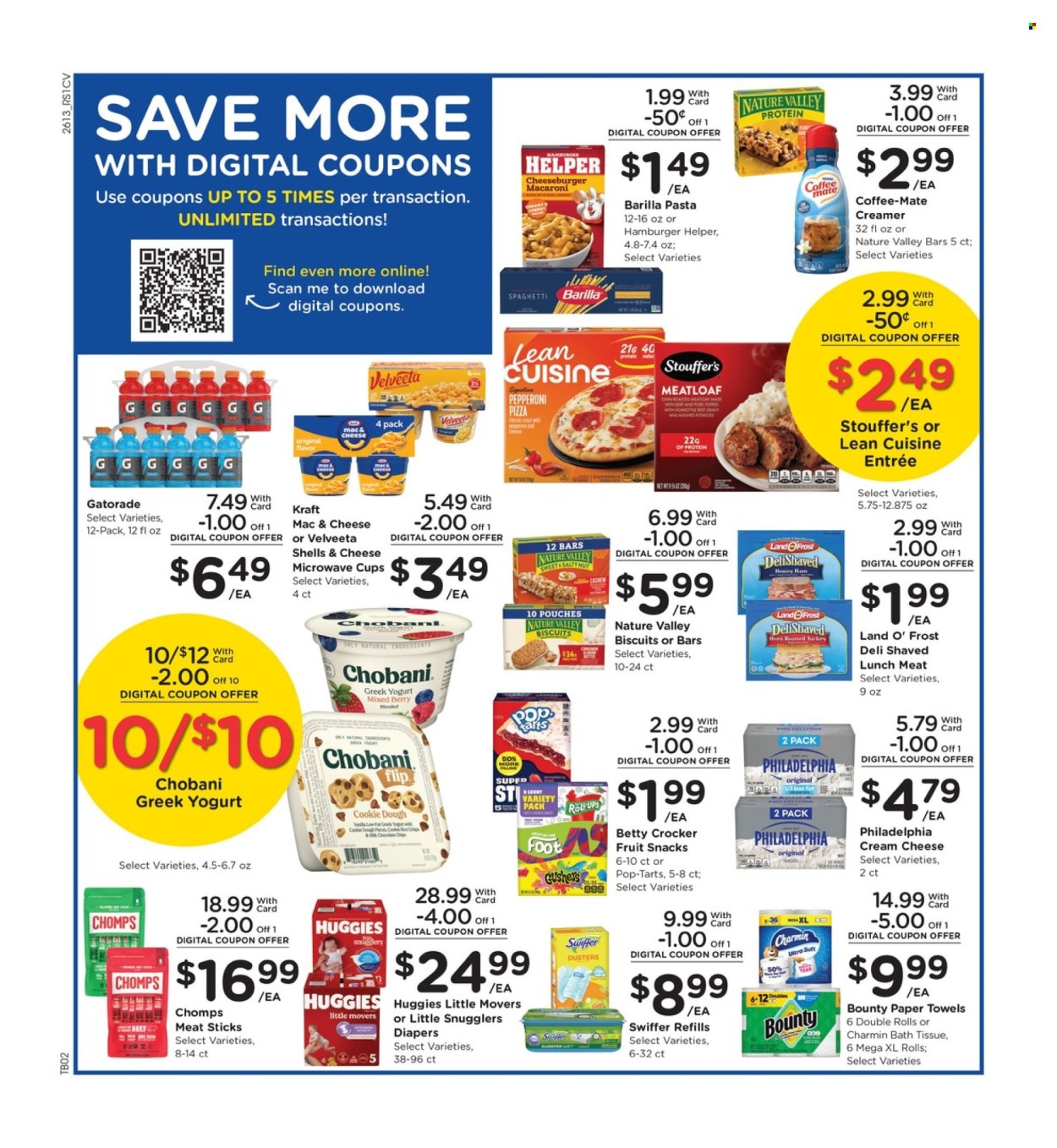 Pick ‘n Save ad - 04/29/2026 - 05/05/2026. Page 5