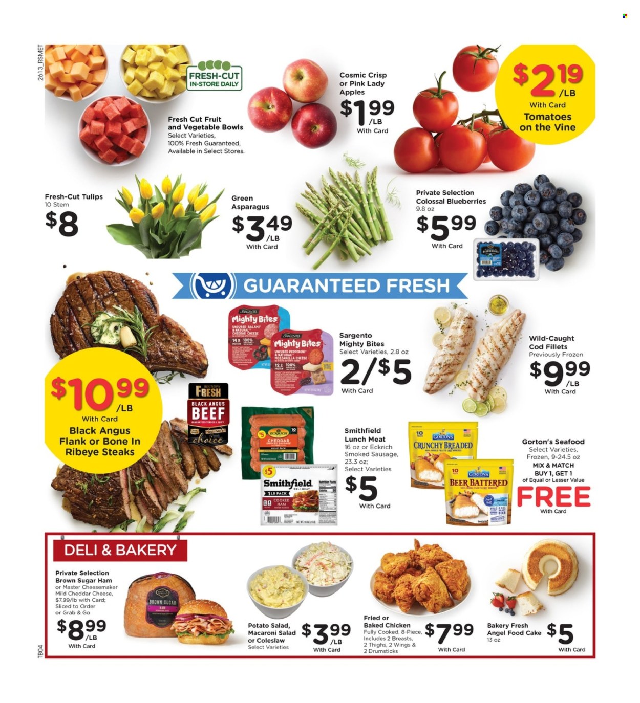 Pick ‘n Save ad - 04/29/2026 - 05/05/2026. Page 13