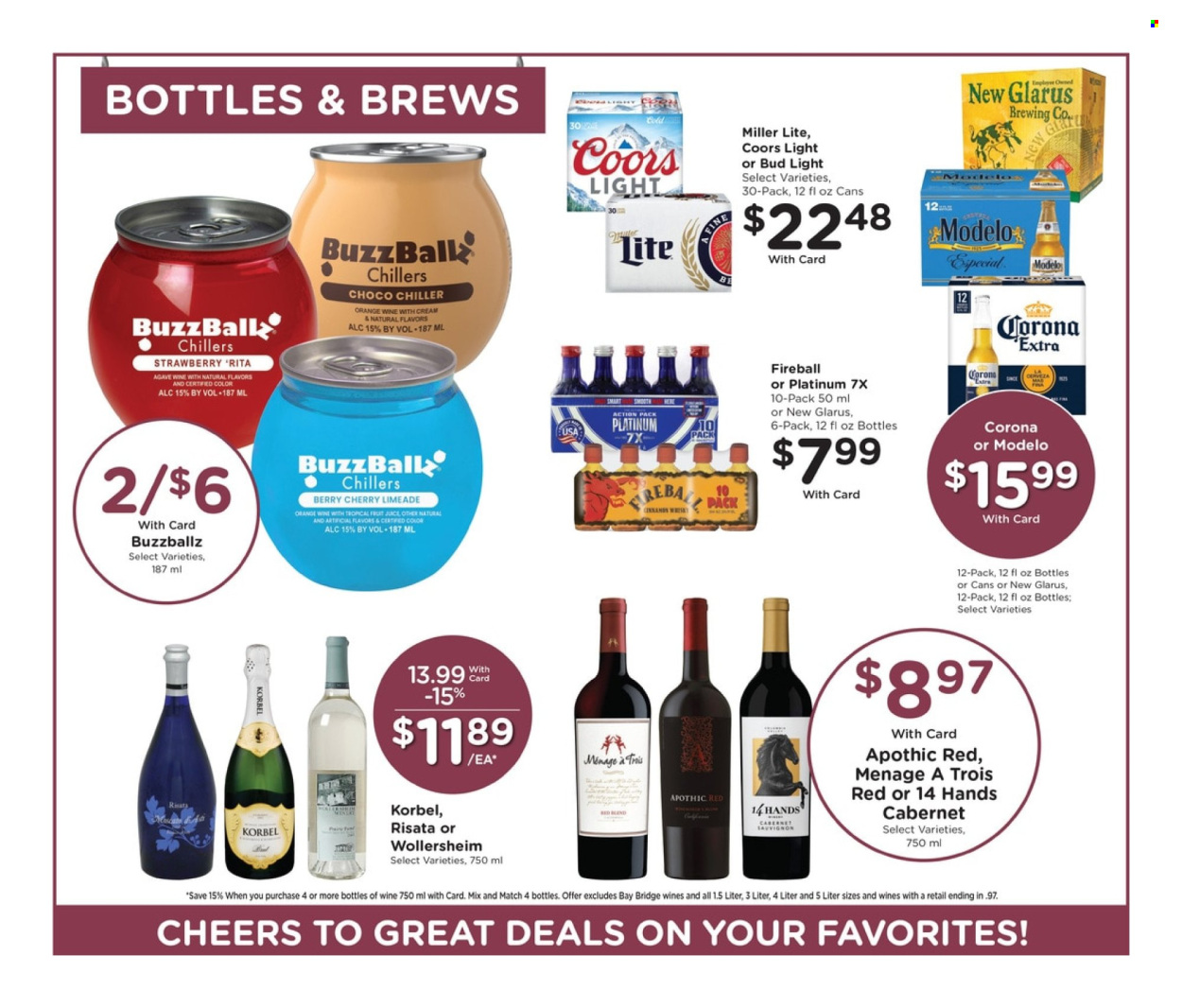 Pick ‘n Save ad - 04/29/2026 - 05/05/2026. Page 14