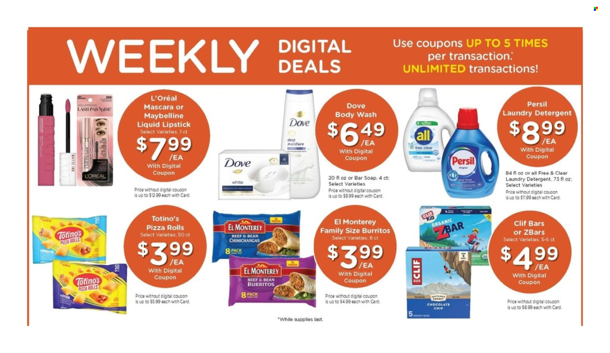 Fred Meyer ad - 04/29/2026 - 05/05/2026. Page 3