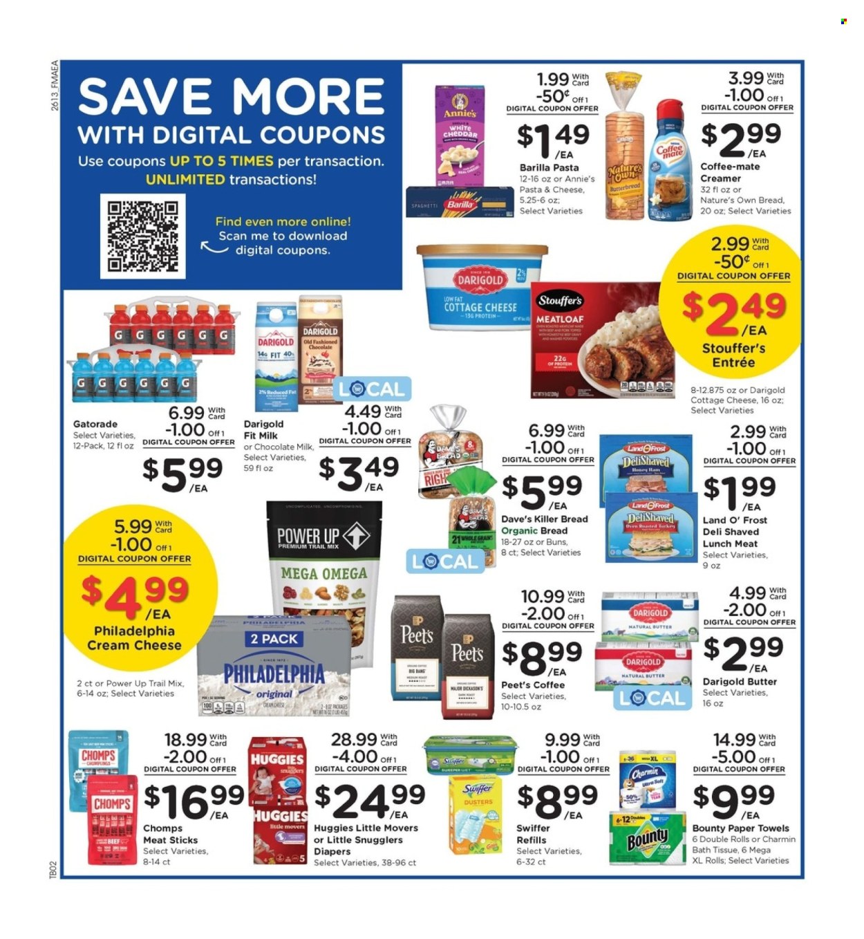 Fred Meyer ad - 04/29/2026 - 05/05/2026. Page 6