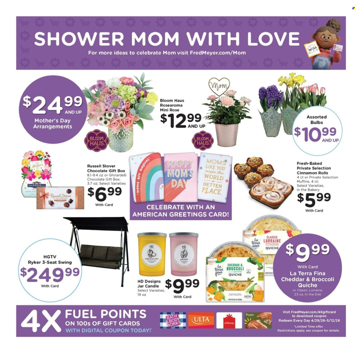 Fred Meyer ad - 04/29/2026 - 05/05/2026. Page 8