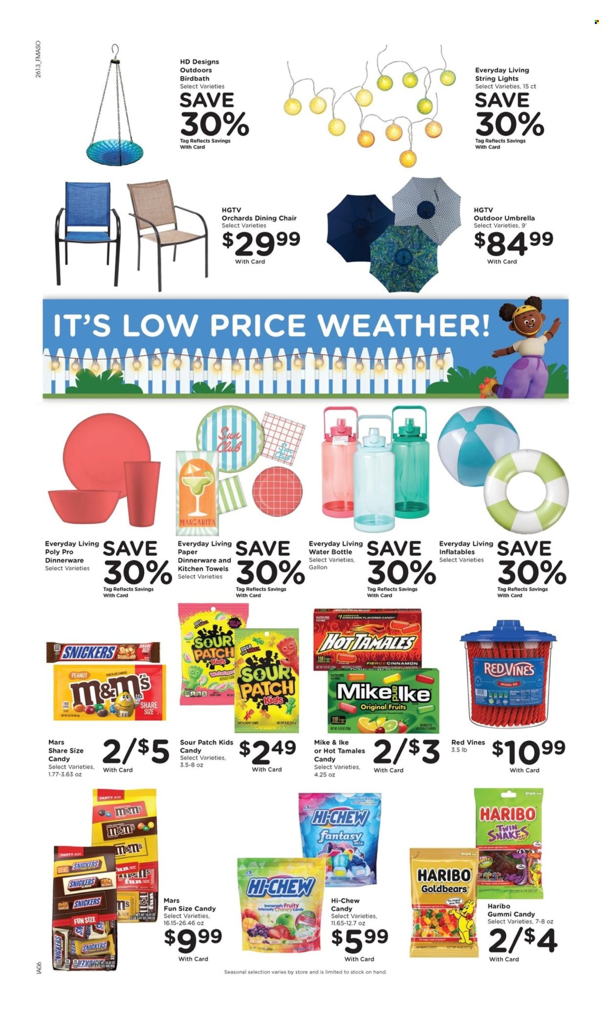 Fred Meyer ad - 04/29/2026 - 05/05/2026. Page 9
