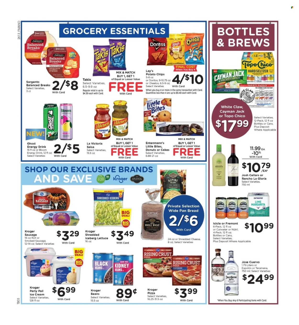 Fred Meyer ad - 04/29/2026 - 05/05/2026. Page 10
